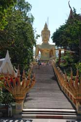 buddha hill